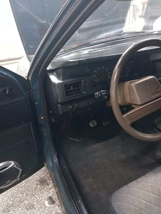 Продам пирожковоз Ода