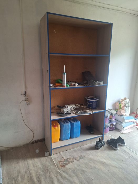 Полки для магазина