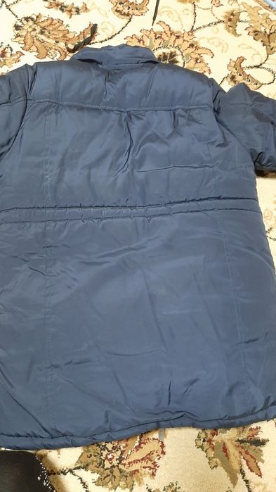 Детская куртка                         .