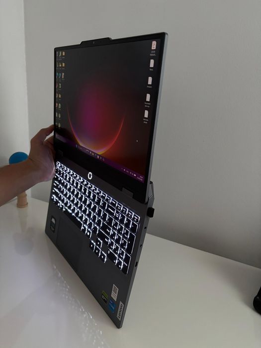 Laptop Gaming LOQ