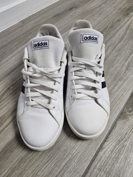 Adidasi pentru barbati Adidas 43 1/2