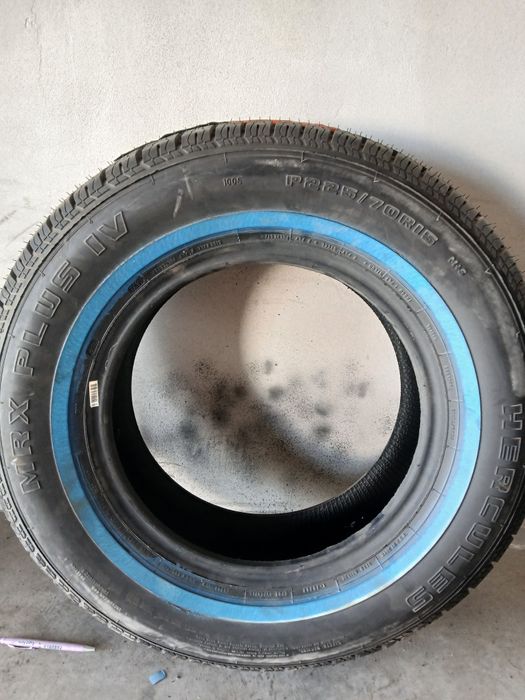 Cauciucuri 225/70/15