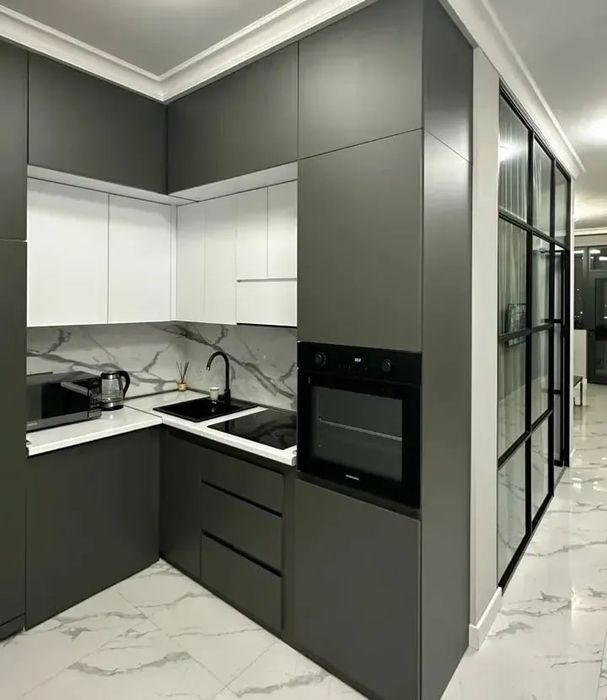 2 хонали Сагбон Новостройка Олмазор тумани