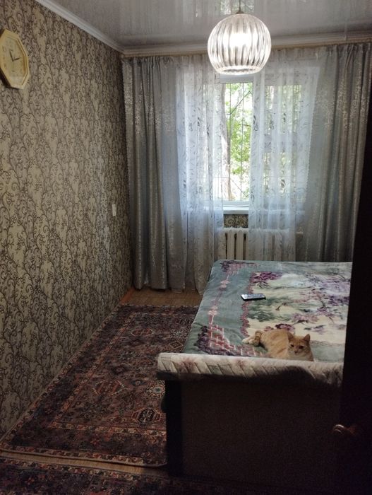 Продам 2х квартиру