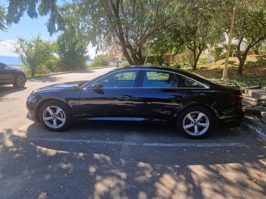 Audi A6 Limousine 45 TFSI Sport – 265 CP – 2022 – Automată – Mild Hybrid