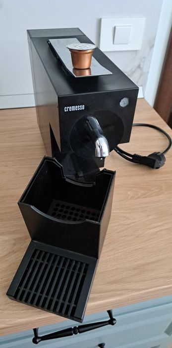 Aparat cafea Cremesso