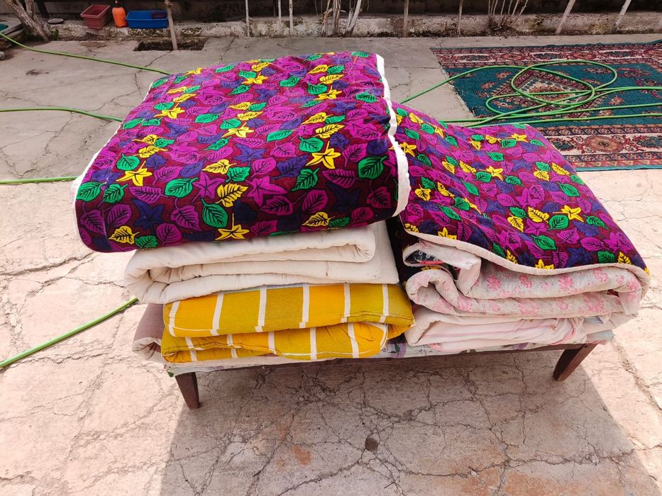 Матрасы и корпе дёшево