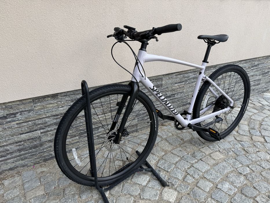 Гравел Specialized Sirrus X размер: 28/L