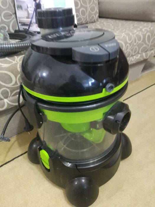 Прахосмукачка Turbo Power Cleaner Welmax