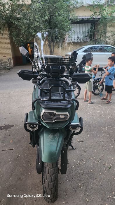 Tank pro maxxx eng oxirgi