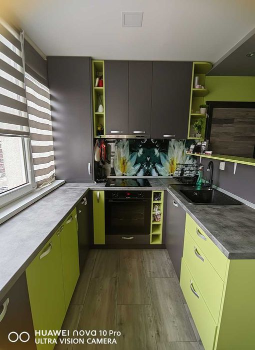 Продава се Едностаен апартамент в Самоков - 44 кв.м за 1066 €/кв.м - Снимка #2