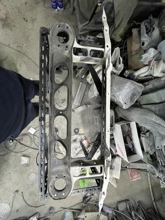 Телевизор BMW e36