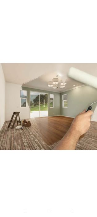 Ремонт квартир и домов