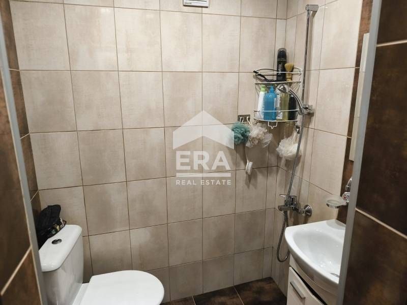 Продава се Двустаен апартамент в София, Младост 1 - 43 кв.м за 2135 €/кв.м - Снимка #11