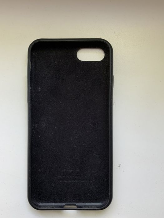 Чехлы iphone 7 (2шт)