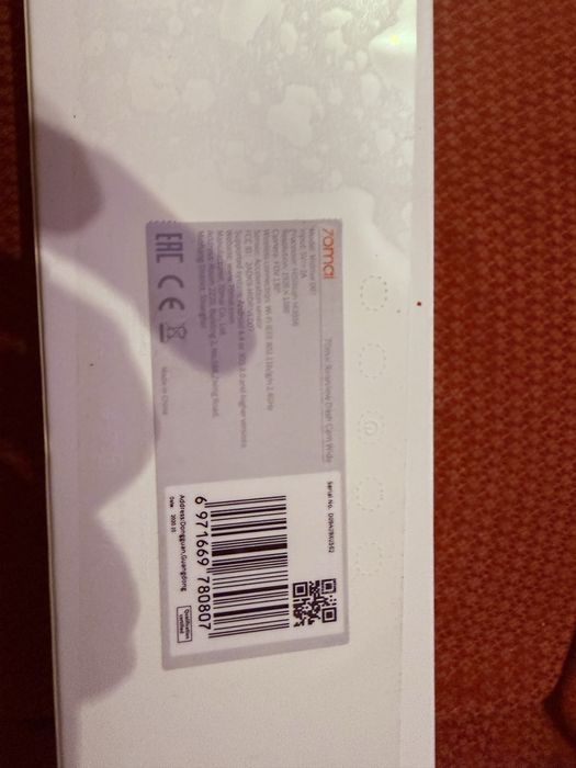 Camera bord 70mai inregistrare oglinda retrovizoare