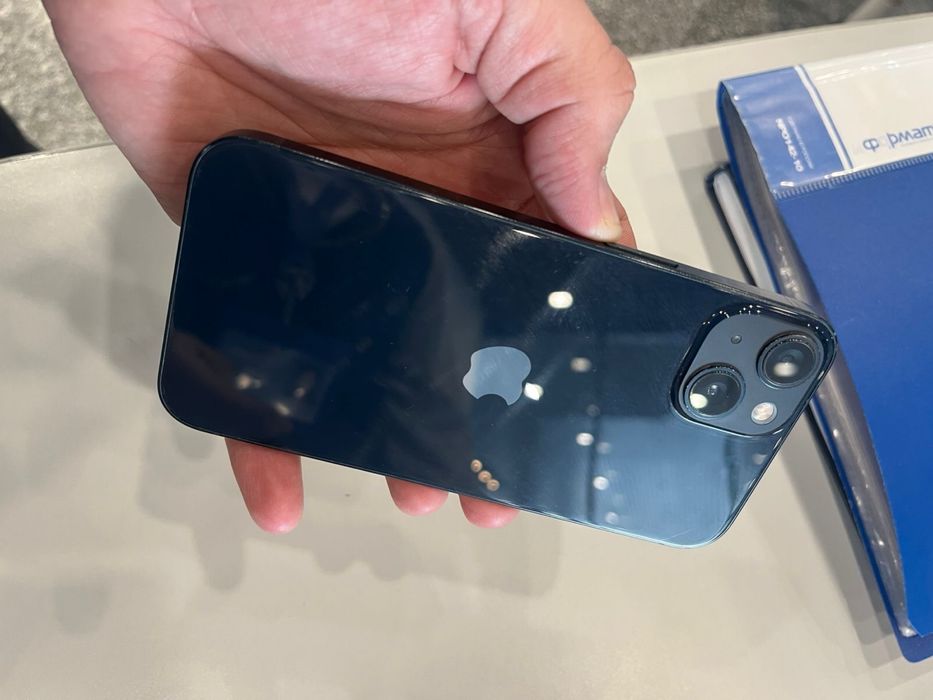 Iphone 13 1хозяин , обмен на с24