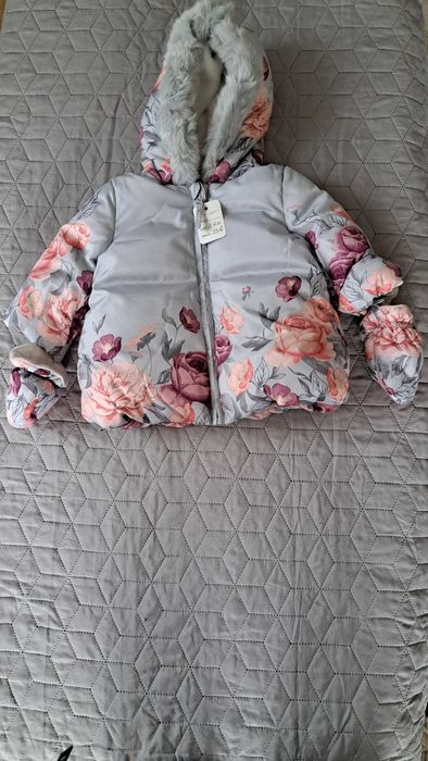 Бебешки дрехи-100%памук