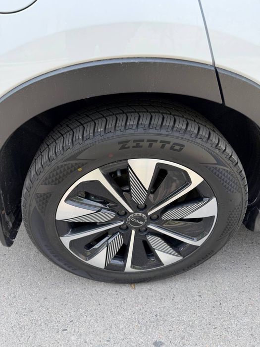 BYD Song Plus EV Champion 2024 — 3