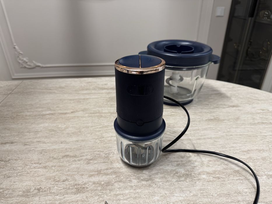 Midea чоппер / измельчитель / блендер оригинал