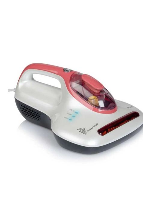 Aspirator pat / saltea Domo