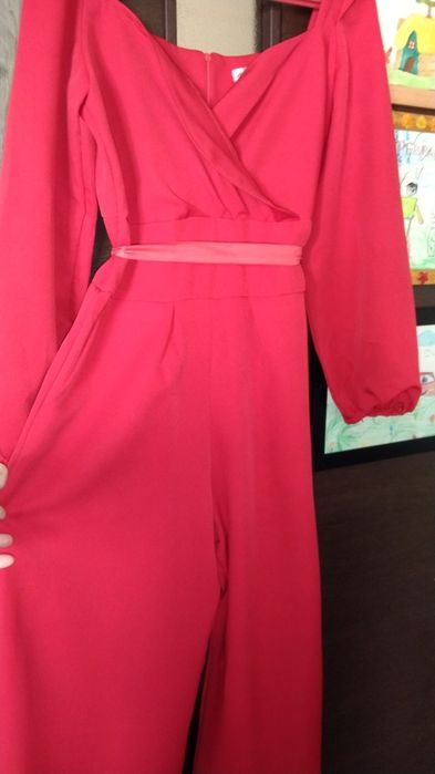 Комбинизон, новый