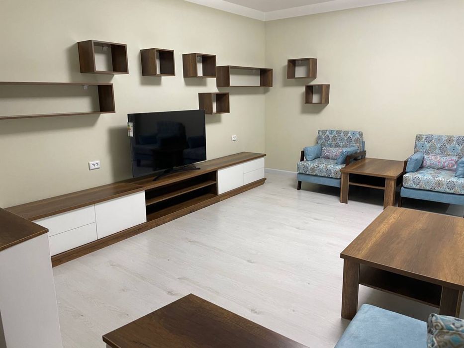 Продается квартира на Садык Азимова 2/2/9