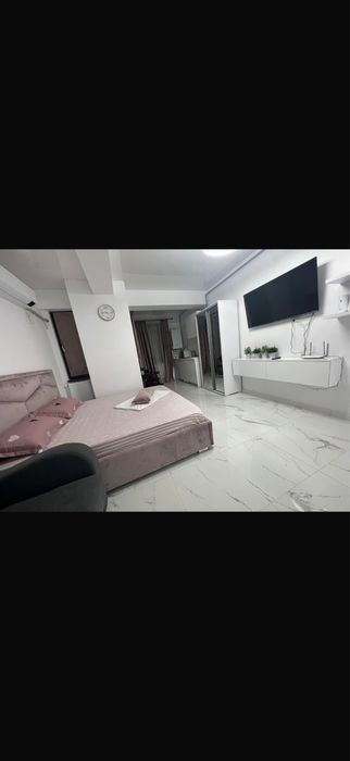 Cazare regim hotelier Resort Stefan Building