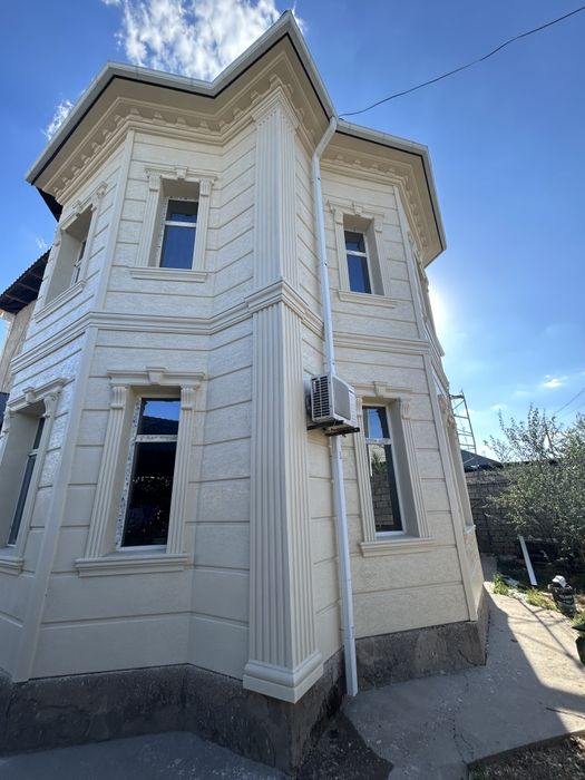 Жидкий травертин