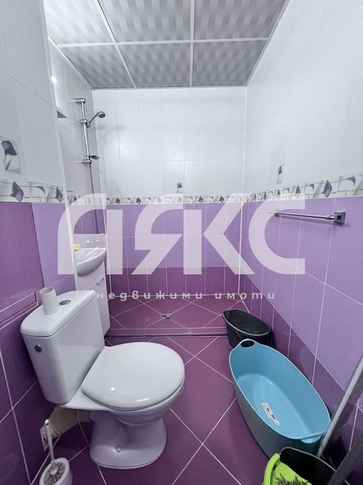 Двустаен обзаведен апартамент в кв. Младост 4 до МЕТРОСТАНЦИЯ