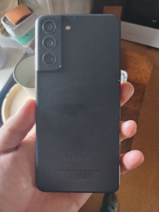 Samsung Galaxy s21 fe