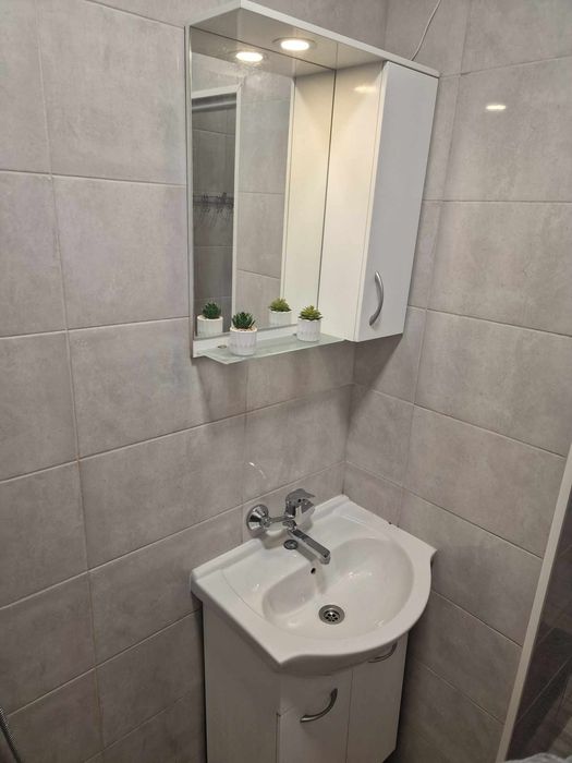 Дава се под наем Тристаен апартамент в Добрич, Автогара - 87 кв.м за 398.82 € - Снимка #10