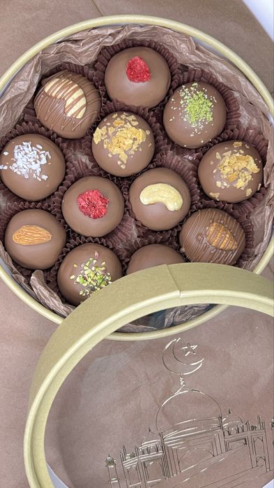 Продаю Жент в шоколаде