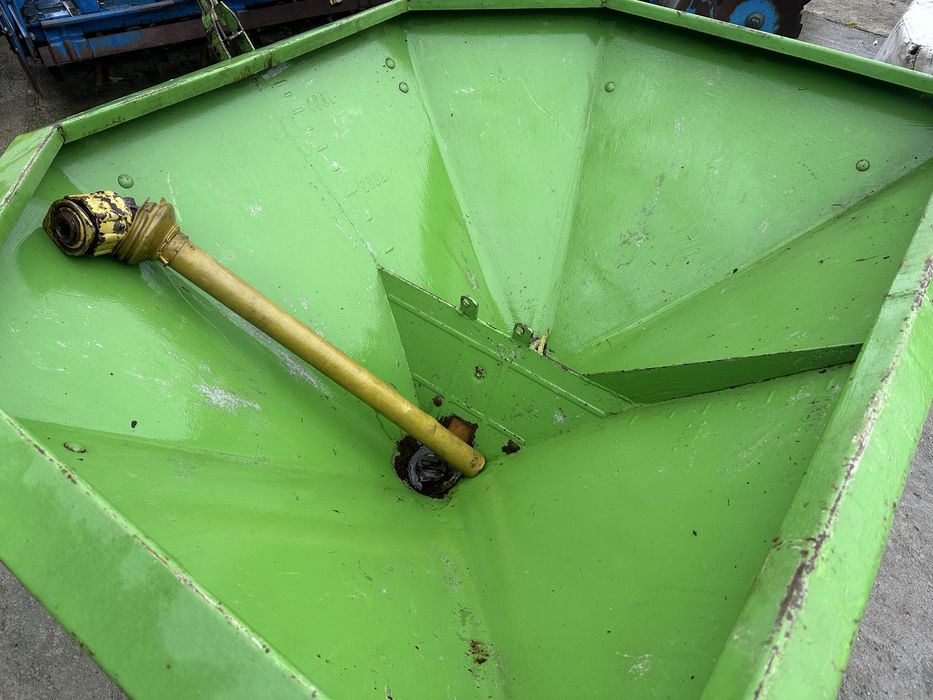 Mig,  Cuva , Mea Azot Amazone , Komet 600-800 L