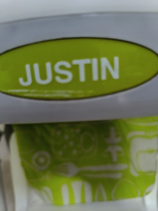 Детский стульчик для кормления