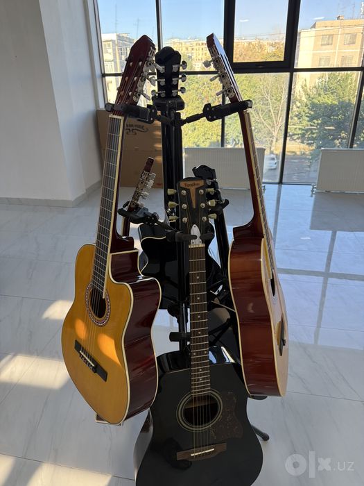Gitara Klassika 55$
