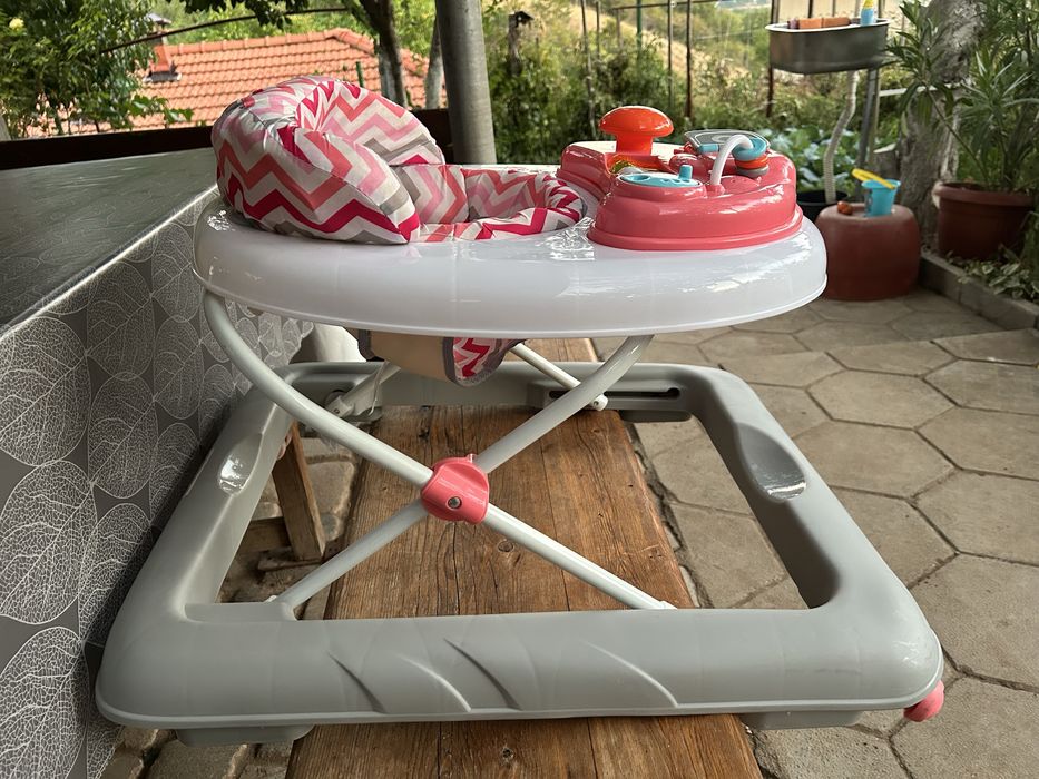 Проходилка moni