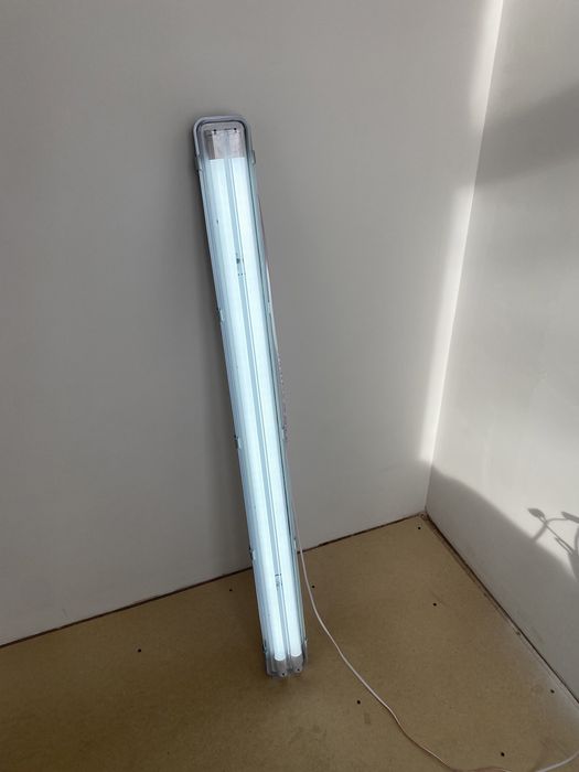 Светильники Led 96 Вт