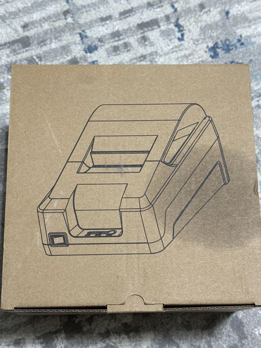 умный касса UMAG