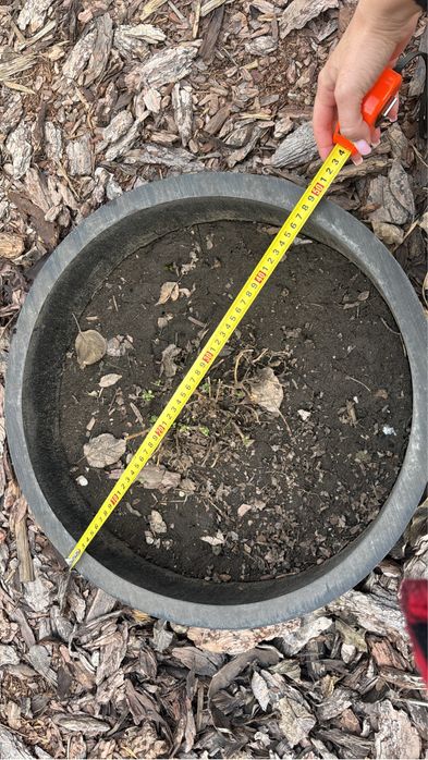 Кольца для сада