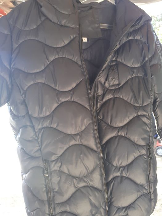 geaca groasa unisex xl