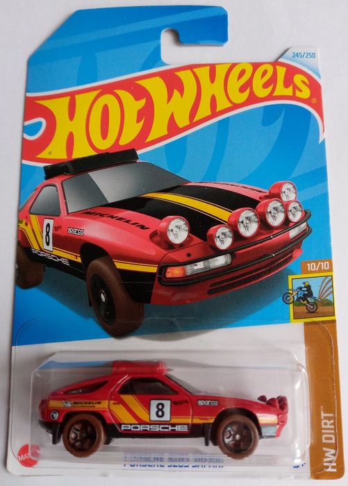 Машинки Модели Hot wheels