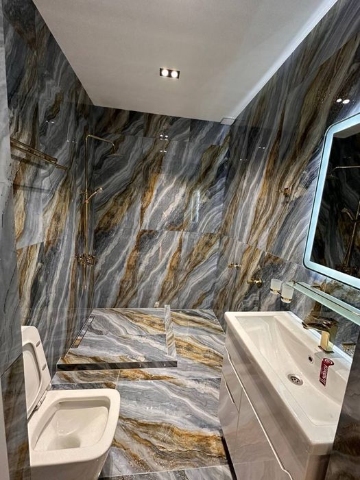 Дом Никитина 360 м2