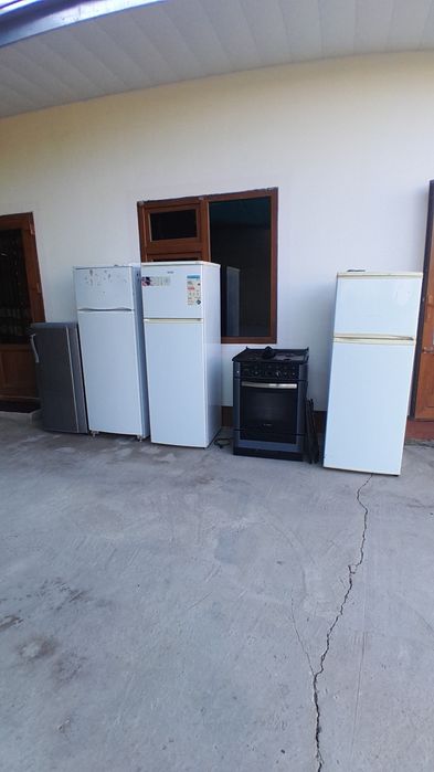 Xaladelnik uy ruzğor buyumlari sotladi