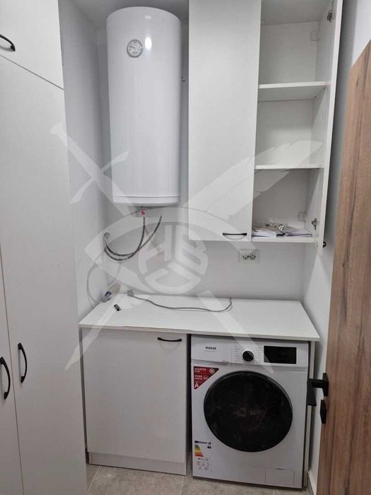 Дава се под наем Тристаен апартамент в София, в.з. Малинова долина - 126 кв.м за 712.98 € - Снимка #6