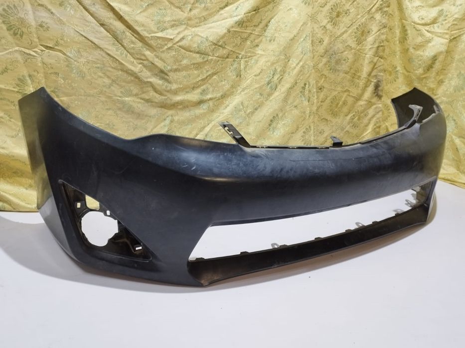 Бампер передний Toyota Camry 50