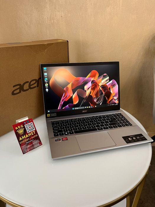 Acer Aspire 3 15 Amanet BKG