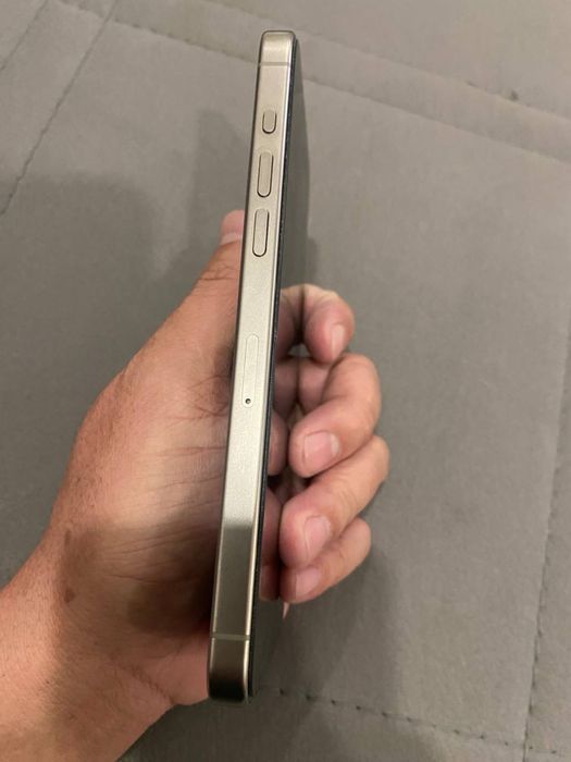 15 про Макс идеальное