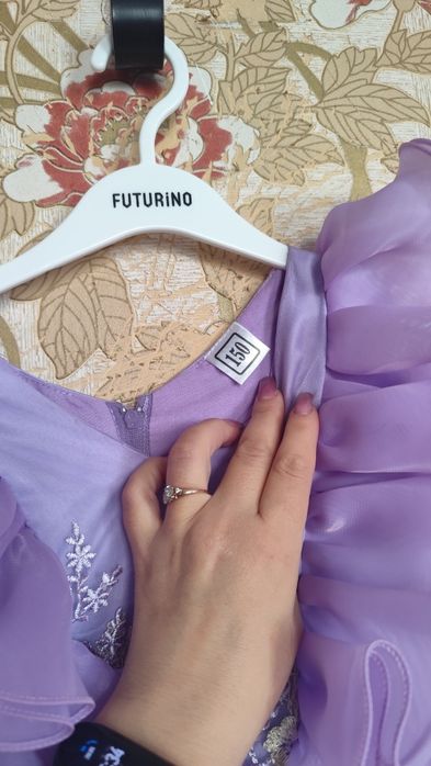 Продам платье, для девочки