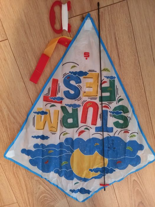 Jucărie Zmeu pentru copii -Nou